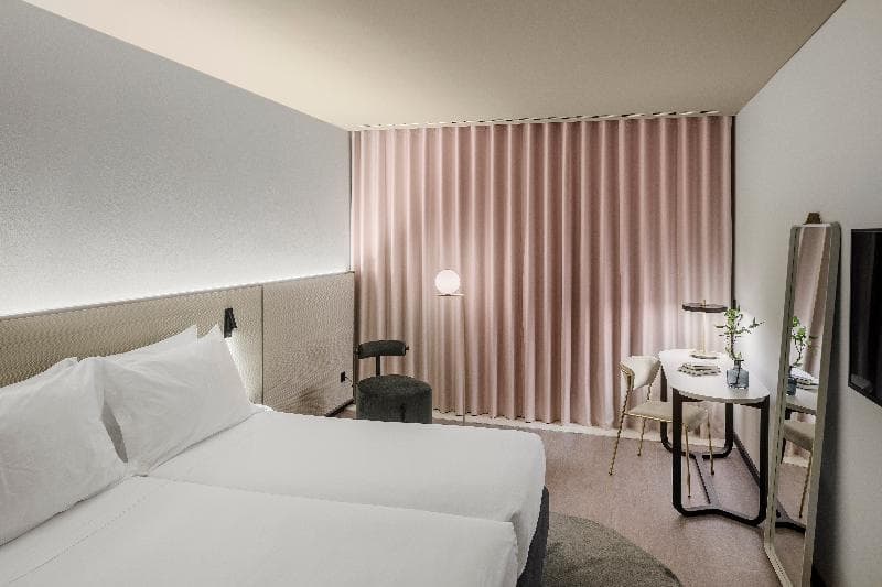 Azoris Royal Garden Leisure & Conference Hotel image 1
