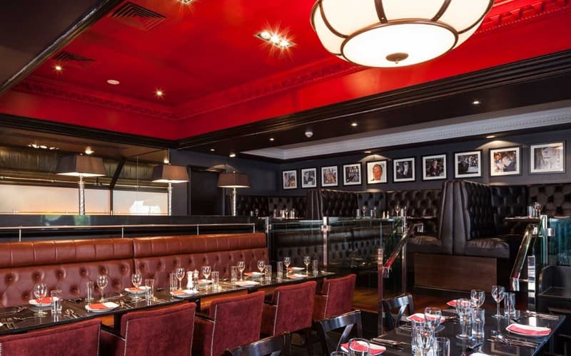 Stay at Moxy Belfast City