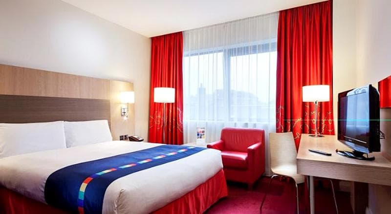 Moxy Belfast City image 1