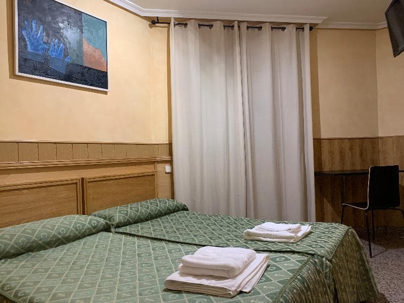 Hostal Juan XXIII image 1