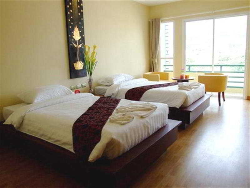 Bhukitta Boutique Hotel Phuket image 1