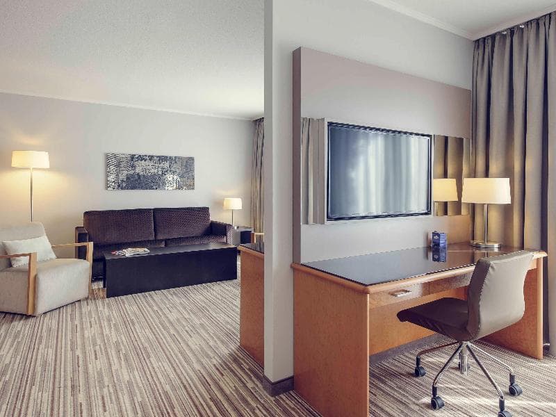 Mercure Hotel Duesseldorf Kaarst image 2