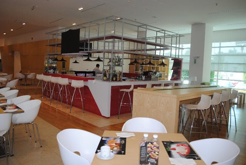 Fiesta Inn Cuautitlan image 2