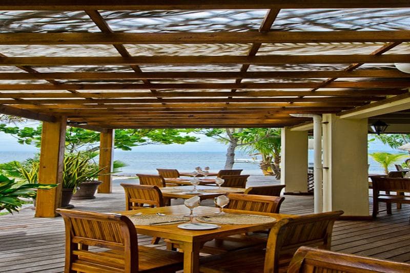 Indian Ocean Lodge image 2