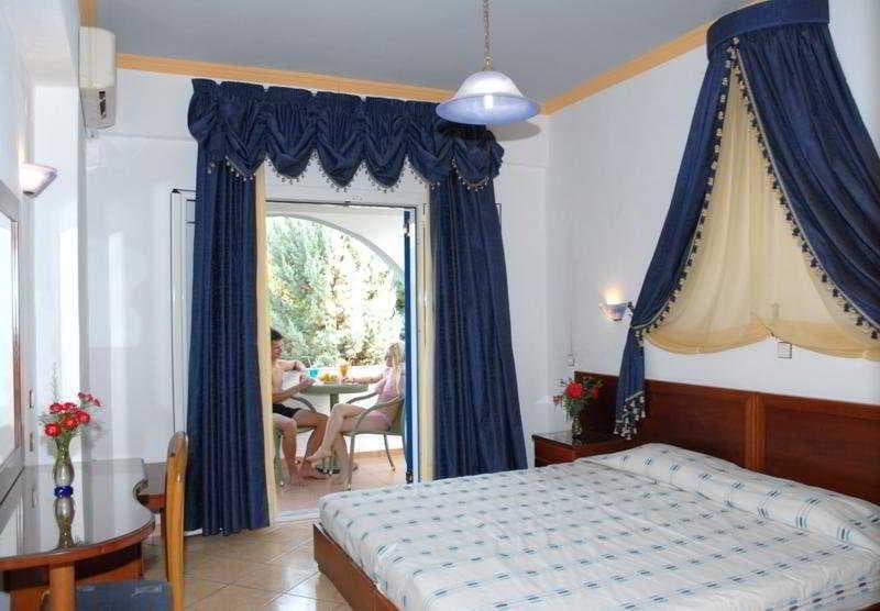 Stay at Roda Garden Village