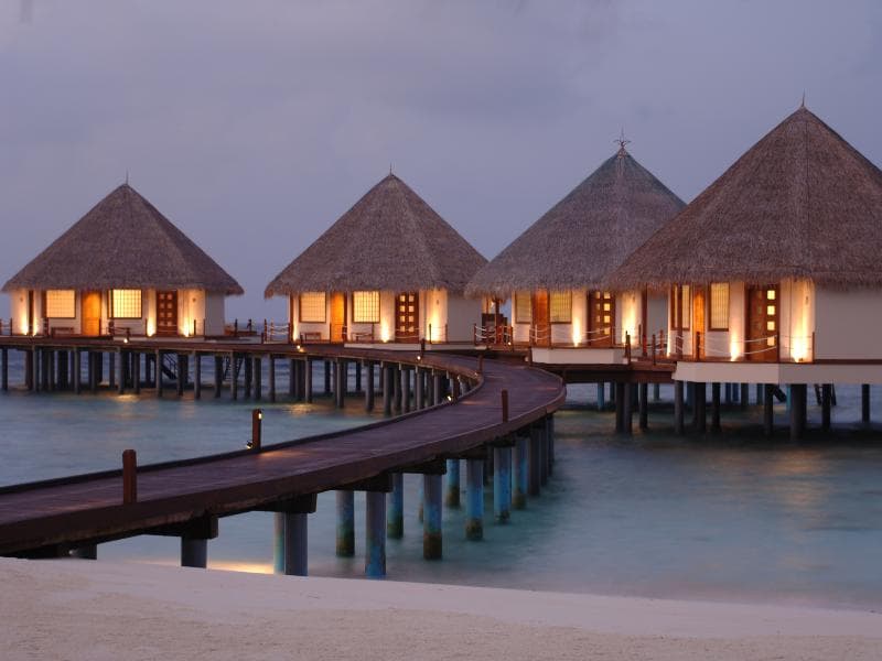 Adaaran Prestige Water Villas image 2
