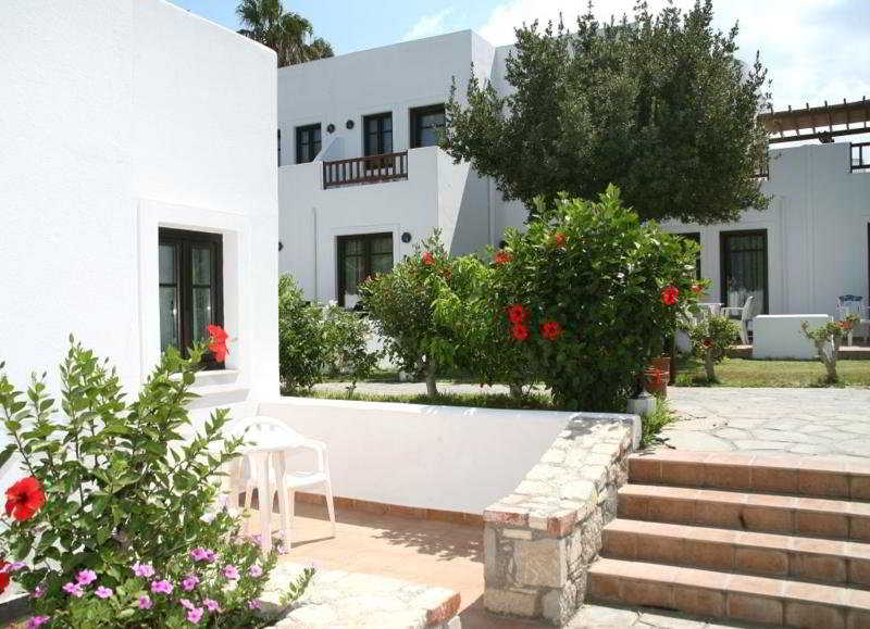 Atlantica Marmari Beach image 2