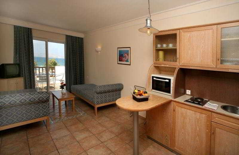 Atlantica Marmari Beach image 1