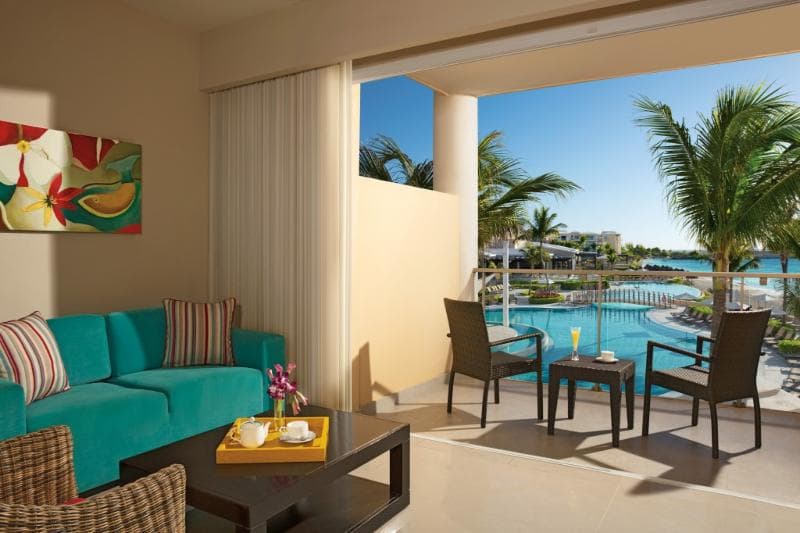 Dreams Jade Resort & Spa - All Inclusive image 1