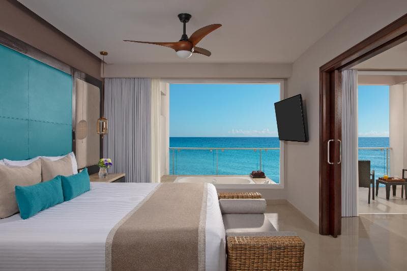 Dreams Jade Resort & Spa - All Inclusive image 2
