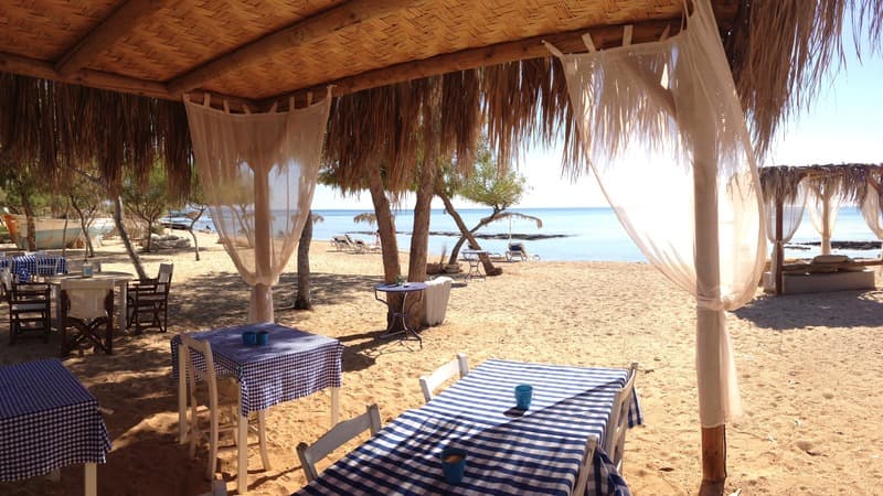 Thalassines Villas image 1