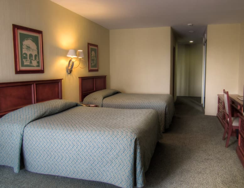 Conquistador Hotel Guatemala image 1
