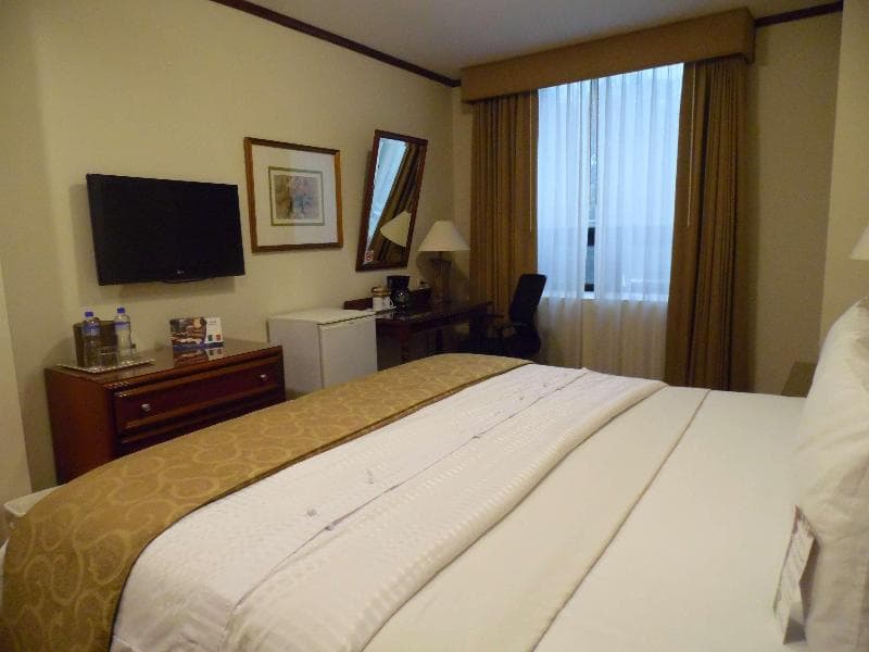 Best Western Plus Hotel Stofella image 1