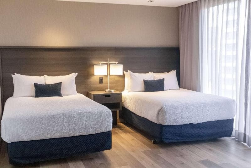 Wyndham Garden Guatemala City image 1