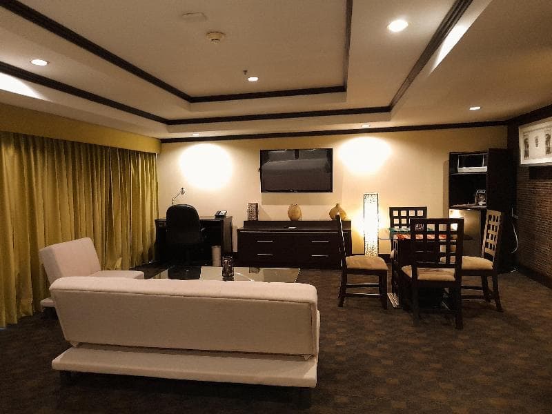 Holiday Inn Guatemala image 2