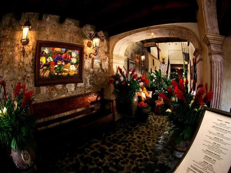 Posada El Antano  image 1