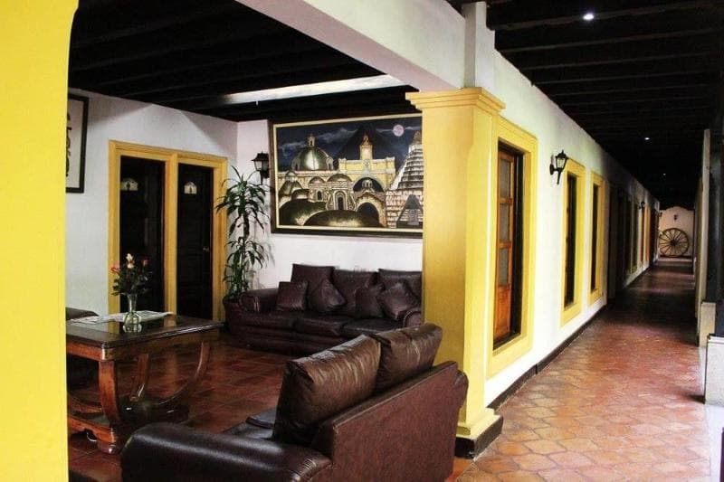 Posada Hermano Pedro image 1
