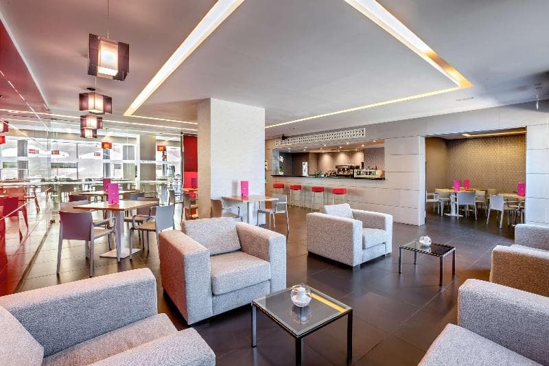Hotel Granada by Pierre & Vacances image 1