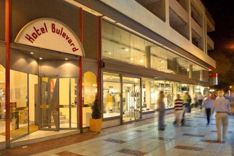 Bulevard  image 1