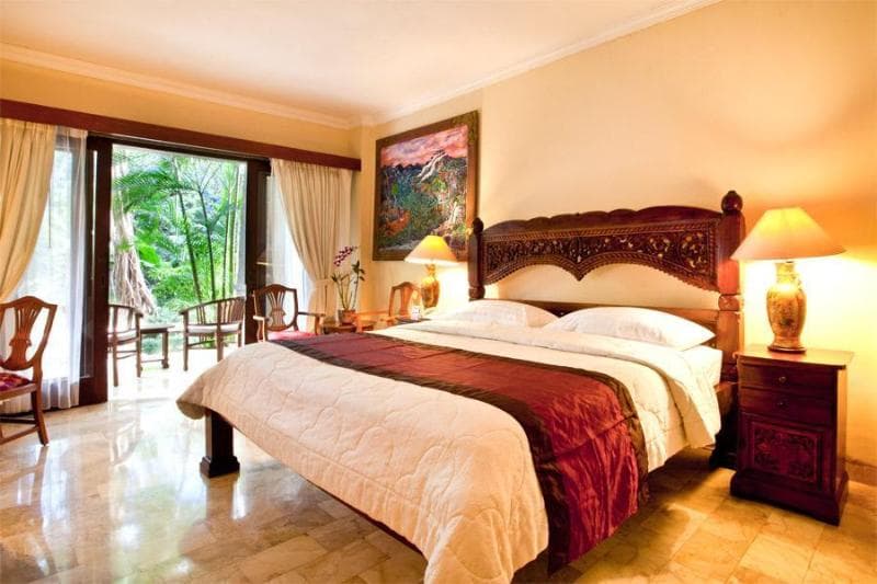 Hotel Kumala Pantai image 2
