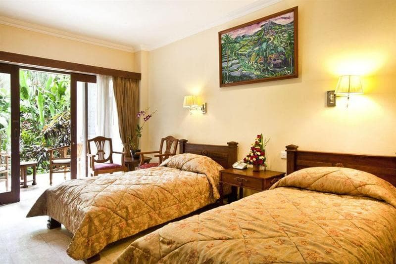 Hotel Kumala Pantai image 1