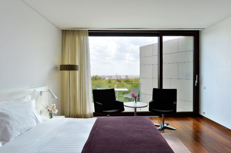 Pousada Palacio de Estoi - Small Luxury Hotels of  image 1