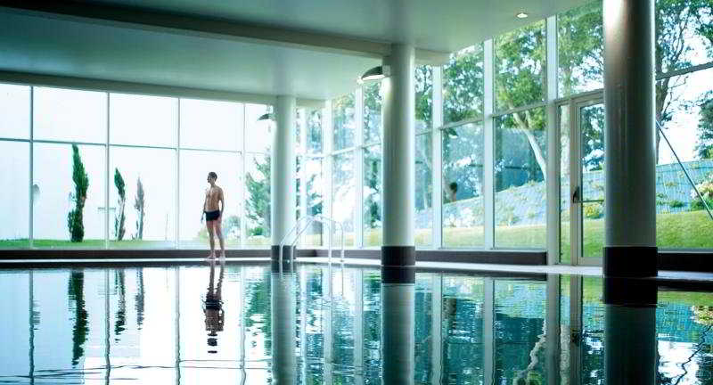 Alliance Pornic Resort Hotel Thalasso-Spa image 2