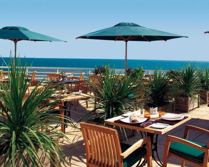Alliance Pornic Resort Hotel Thalasso-Spa image 1