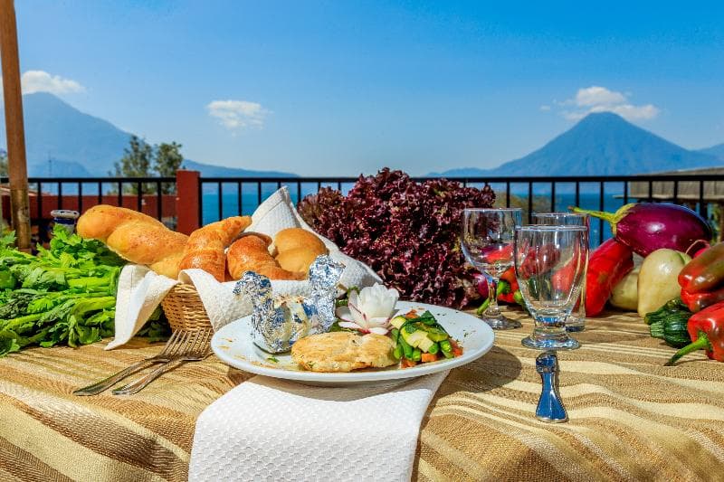 Stay at Porta Hotel Del Lago