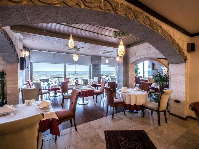 Cappadocia Cave Resort & Spa image 2