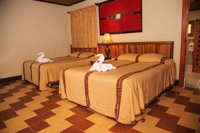 Regis Hotel and Spa image 1