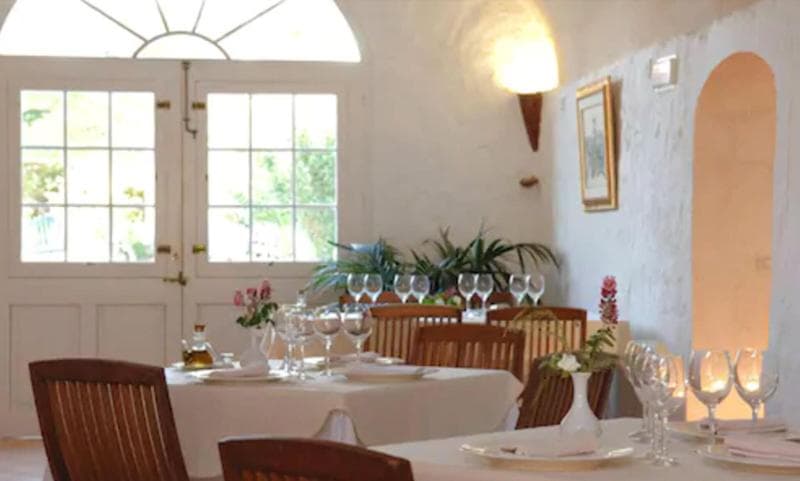 Alcaufar Vell Hotel & Restaurant image 2
