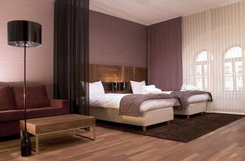 City Park Hotel & Residence image 1