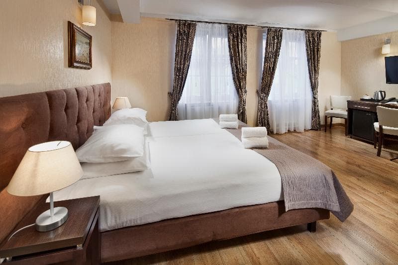 Hotel Bonum image 1