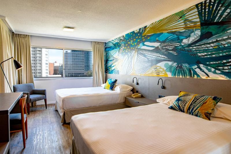 Palladium Business Hotel image 1