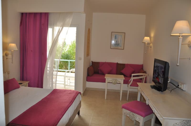 Yadis Djerba Golf Thalasso & Spa image 2