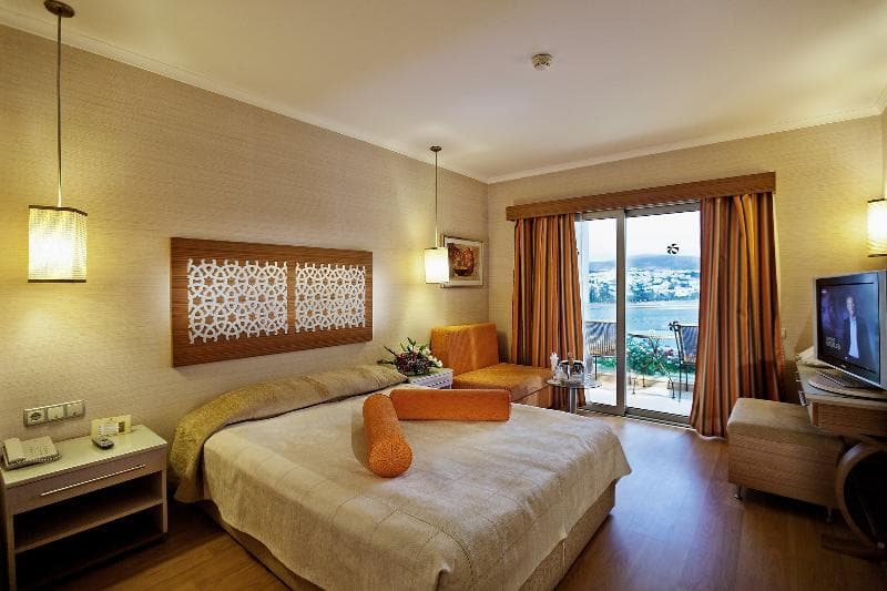 Royal Asarlik Beach Hotel image 2