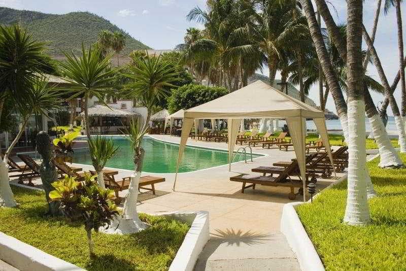 La Concha Beach Hotel image 2