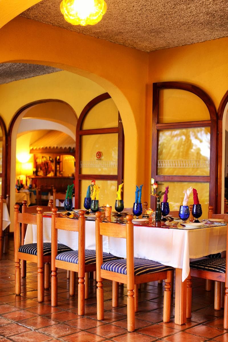 Villa Santa Catarina image 1