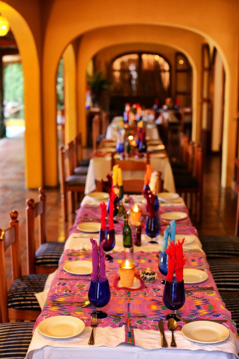 Villa Santa Catarina image 2