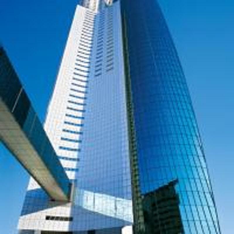 Stay at Ascott Park Place Dubai