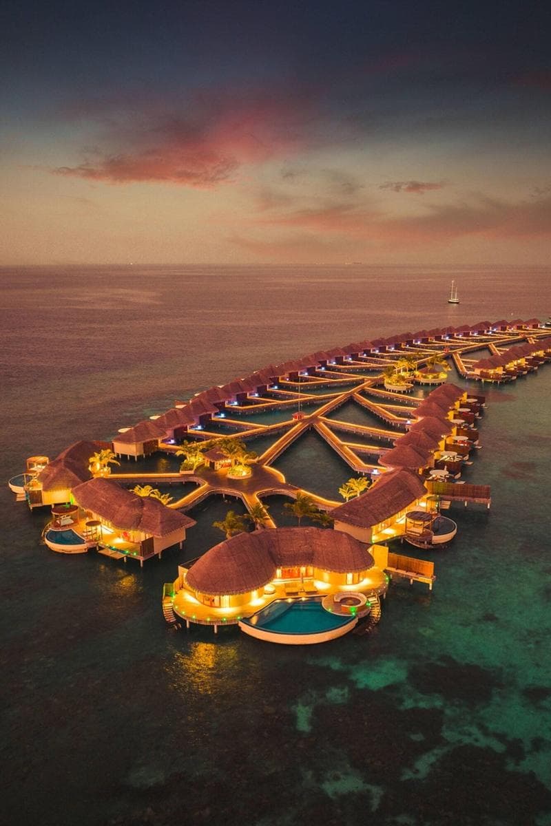 W Maldives image 2