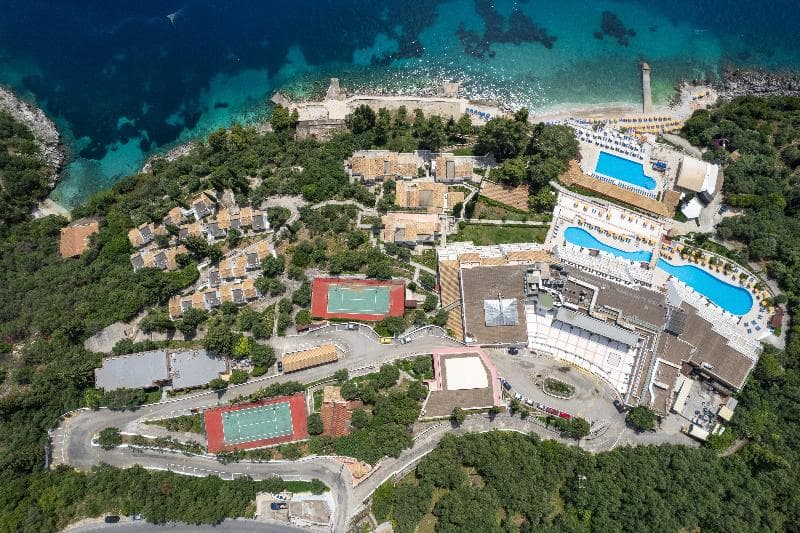 Sunshine Corfu Hotel & Spa image 1