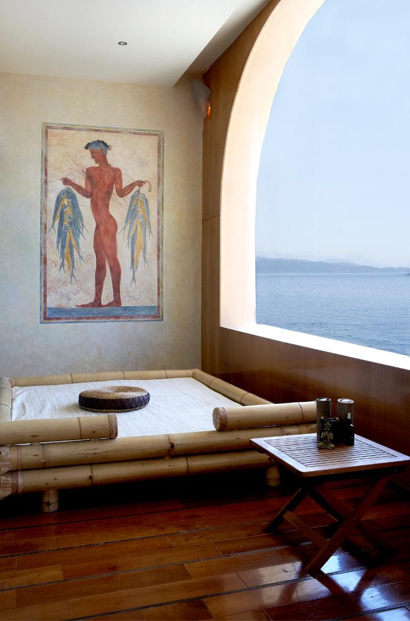 Sunshine Corfu Hotel & Spa image 2