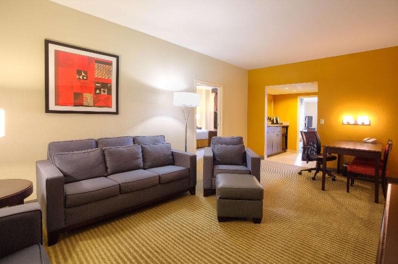 Embassy Suites by Hilton Laredo image 2