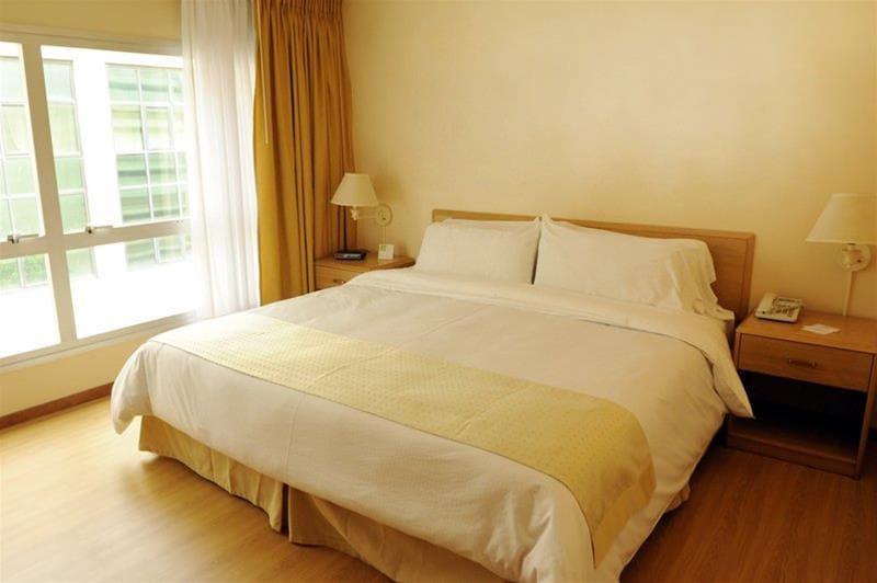 Holiday Inn Montevideo image 2