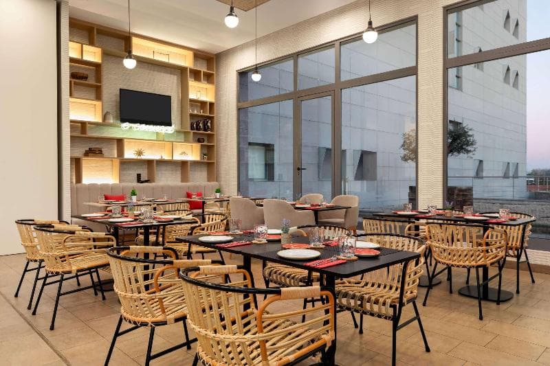 Ramada By Wyndham Madrid Getafe image 2