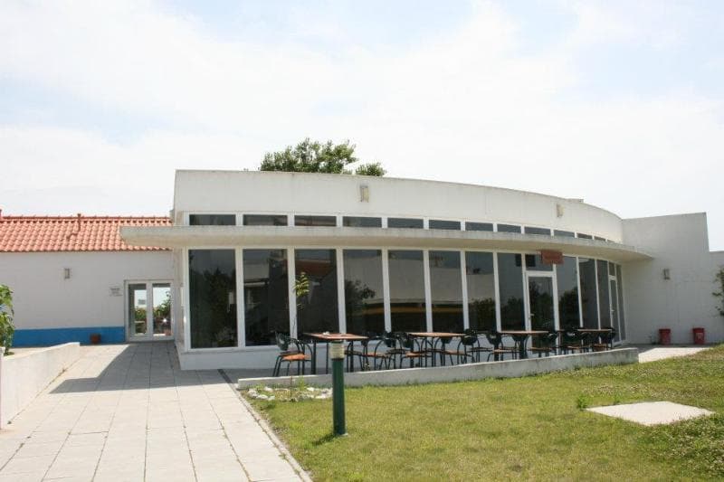 FPalmela Aldeamento Turístico de Palmela image 1