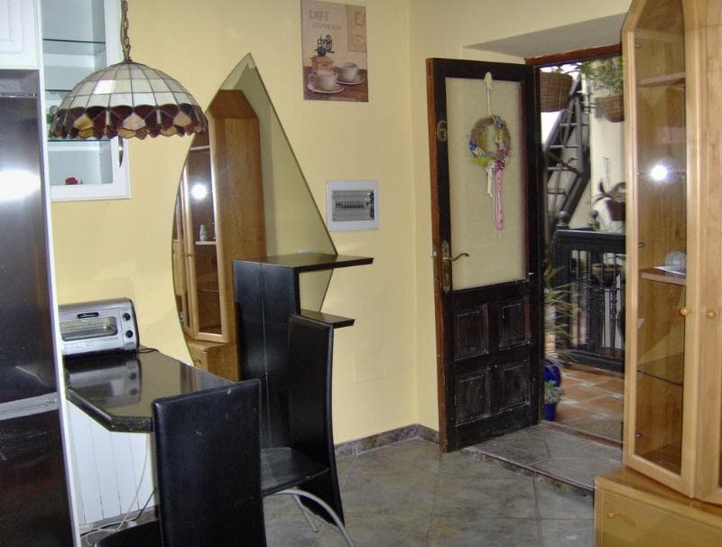 Apartamentos Monasterio de San Antonio Only Adults image 2