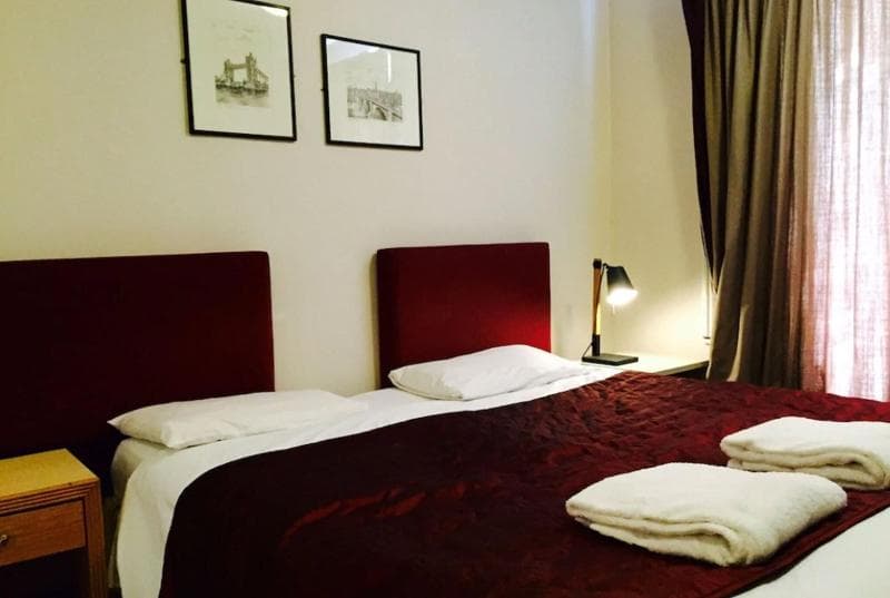 Comfort Double Room